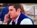 dirty grandpa robert de niro sticks thumb up zac efron s butt