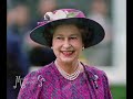 metamorphosis of queen elizabeth ii