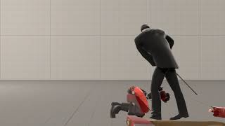 [SFM]full weapon assault