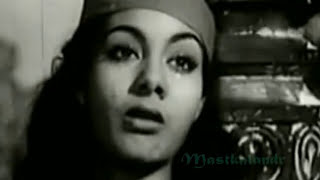 preet ye kaisi bol ri duniya preet ye kaisi bol_Daag1952_Nimmi\u0026Dilip Kumar_Lata_Shailendra_S J_a tri