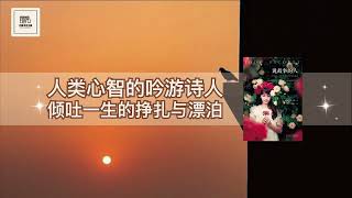 《说故事的人》人类心智的吟游诗人倾吐一生的挣扎与漂泊【youtube字幕】| 好书精读推荐，见识决定格局，读书改变命运