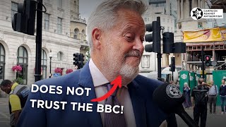 Do You TRUST The BBC?