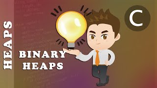 Data structures - Exercise - Binary heaps