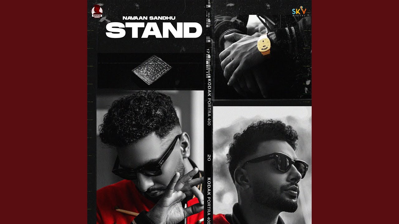 Stand Youtube Music