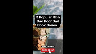 Rich Dad Poor Dad Book Series | Robert T Kiyosaki Books List | Guide to Personal Finance