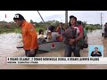 Kesaksian Warga Selamat dari Terjangan Banjir di Medan - iNews Siang 04/12