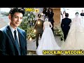 Finally! Ji Chang Wook Surprise Everyone About his Wedding With Nam Ji Hyun 2024