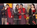 Amjad Rana with Wajiha Ali and Azeem Vicky | Stage Drama 2024 | Punjabi Stage Drama Nak Da Koka