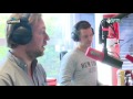 Mama Appelsap #1001: Personeel!