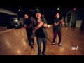 fine china chris brown daniel jerome choreography