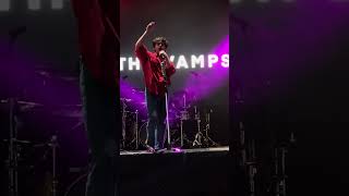 [4K] 230806 THE VAMPS - Cheater (Live @ Cheshire Balloon Fiesta, Chester)