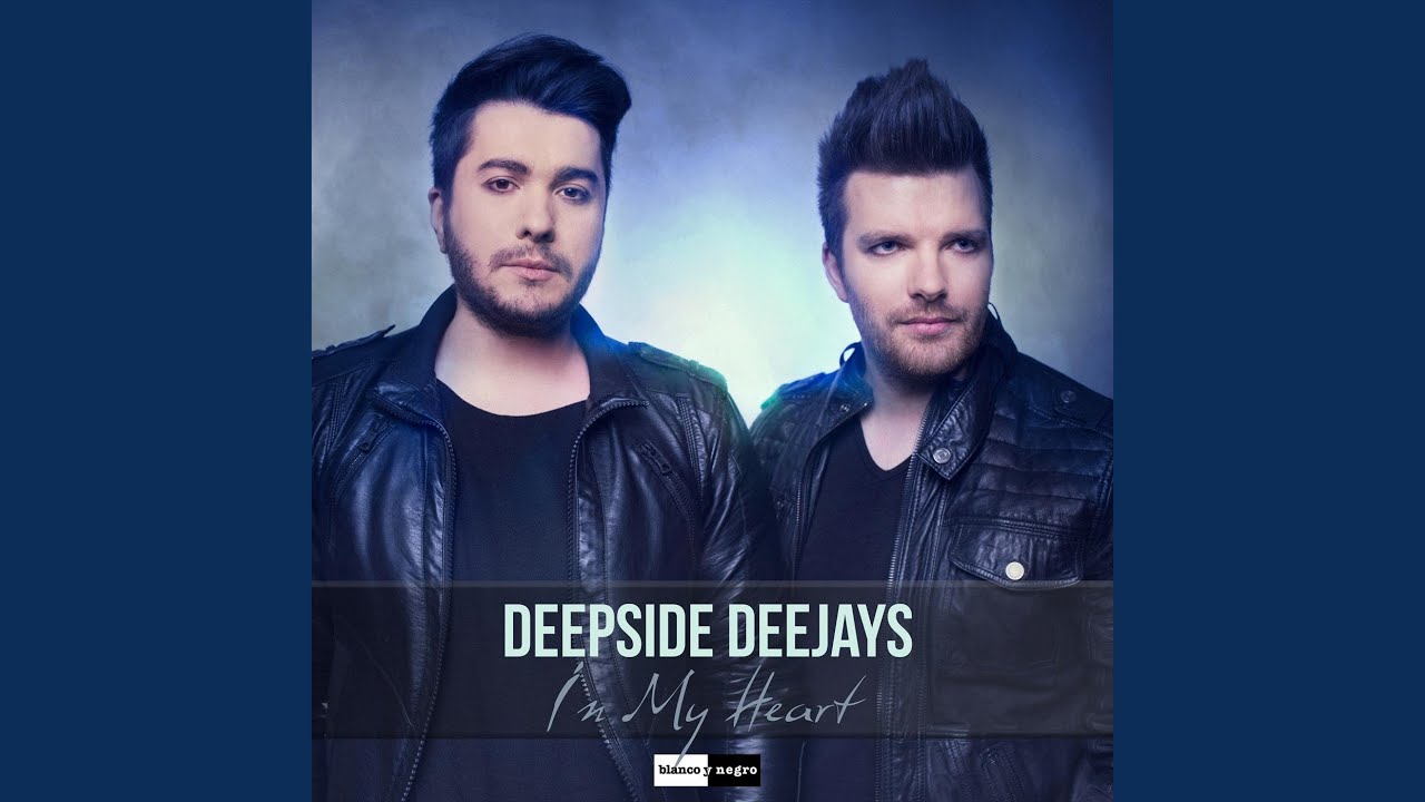 In My Heart Radio Version Youtube Music