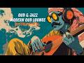 Late Night Oriental Lounge + Arabic Oud Jazzi | Midnight Chill Session | زحام الليل