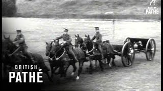 Royal Horse Artillery (1953)