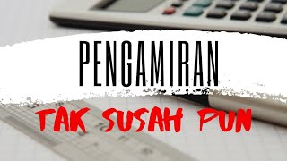 SIRI 6 : PENGAMIRAN - SPM 2015