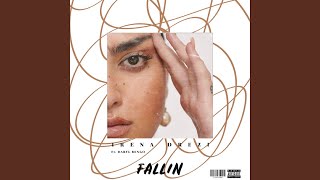 Fallin' (feat. Daryl Bengo)