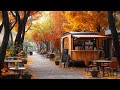 Soothing Background Music for Stress-Free Study and Coffee Enjoyment | Coffee Piano Relaxing