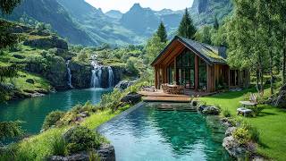 Find The Perfect Location to Build Your Dream Home
