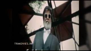 Kabali vs Gadappa