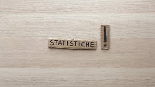 Statistiche! - Perchè sono fottutamente importanti