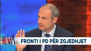 Bumçi: PD-LSI me dy lista të ndryshme për të maksimizuar votat, por do jemi bashkë në disa qarqe