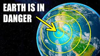 A Shocking Recent Discovery Made by Scientists Revealed More Earth's Secrets