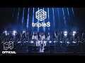 tripleS(트리플에스) ‘24’ Official Stage Dance