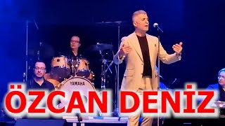 Özcan Deniz - Kapı Kapı (Berlin konserinden)