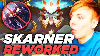 LS | THE MOST BROKEN CHAMPION RELEASE IN YEARS - SKARNER CHAMPION REVEAL