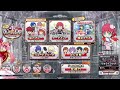 【qma】クイズマジックアカデミー配信（10月7日・金曜定期）【コナステ】