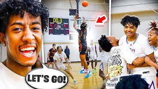THIS CHAMPIONSHIP GAME WENT INTO SUDDEN DEATH & YOU WON'T BELIEVE HOW IT ENDED!