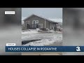 Erosion a primary factor for collapse of Outer Banks homes