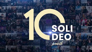 ІСТОРІЯ SOLI DEO | інтерв‘ю