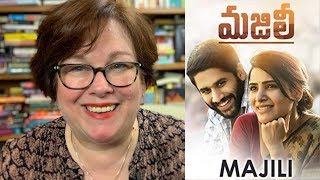 Majili Movie Review | Naga Chaitanya | Samantha Akkineni | Divyansha Kaushik