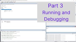 Running and Debugging | Assembly Language Tutorial | Part 3
