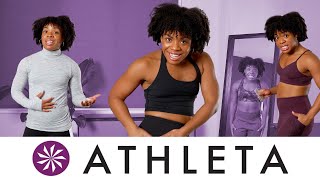 Athleta Activewear Try On Haul - Is it worth the money??