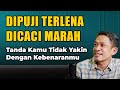 Tanda Bahwa Kamu Dewasa Dalam  Mengolah Emosi | Ngaji Filsafat | Dr. Fahruddin Faiz