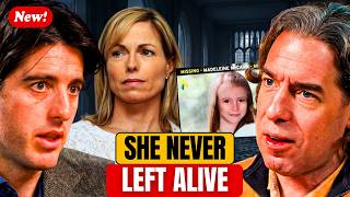 Madeleine McCann: The Biggest COVER-UP In British History
