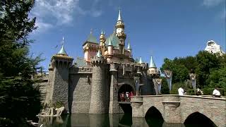 Disney to nearly double parks spending to $60 billion