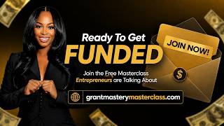 Grant Mastery Class