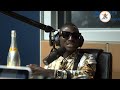 Poverty Left my address - Ginimbi Lite