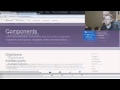 Flask Web Development in Python - 5 - Twitter Bootstrap
