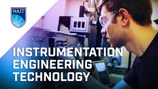 Study Instrumentation Engineering Technology at NAIT