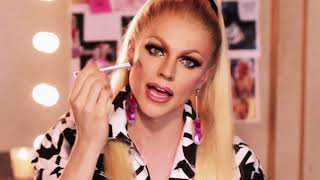 Ciaté x Courtney Act