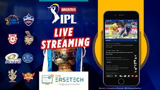 Watch IPL 2020 Live Streaming for FREE || How to watch Dream11 IPL 2021 For FREE