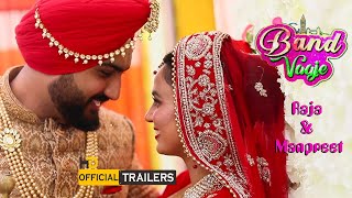 Rabb Khair Kare - Full Video | DAANA PAANI | Prabh Gill |Raja & Manpreet I Best Wedding cinematic I