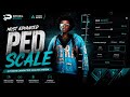 THE MOST REALISTIC BODY ADJUSTMENT SCRIPT IN FIVEM! 😱 | FIVEM PED SCALE SCRIPT | MJ DEVELOPMENT