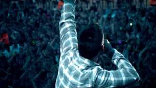 Linkin Park - Papercut (Live Milton Keynes) Road To Revolution DVD HQ