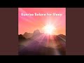 Aurora's Embrace for Relaxation (Relaxing Music)