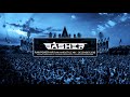 basher raw power 49 raw hardstyle mix december 2018